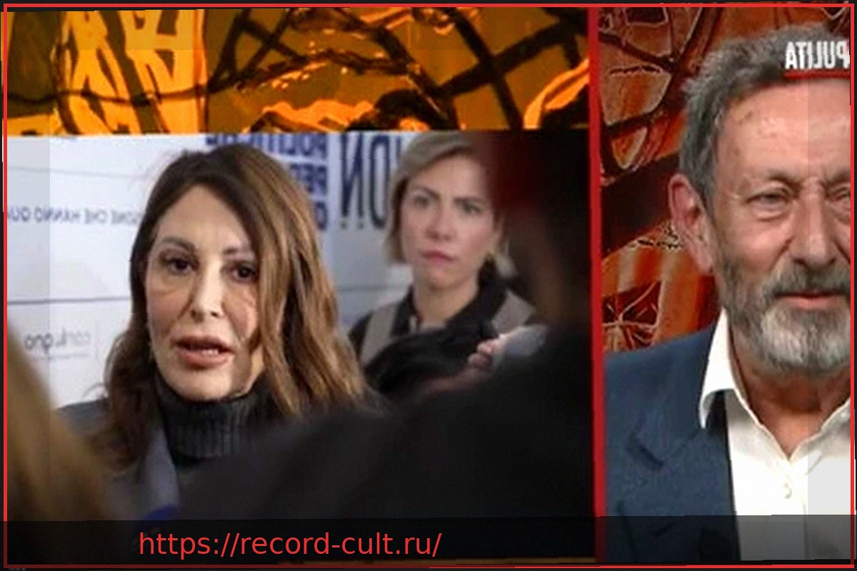 Preview Микеле Серра на Piazzapulita: Неожиданная защита Сантанке как критика правительства Мелони