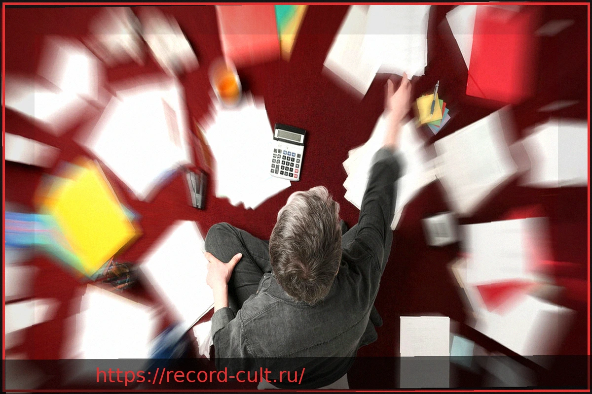 Preview Аутизм и СДВГ: Что означает жизнь на пересечении этих состояний