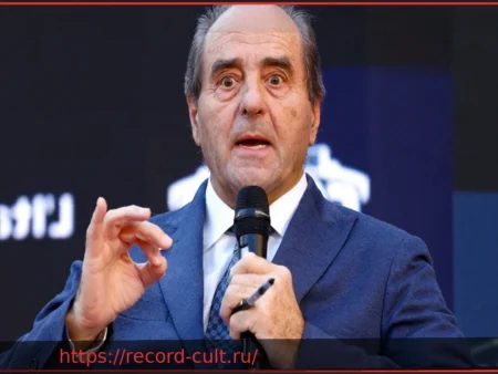 Антонио Ди Пьетро: «Как изменилось правосудие за 40 лет, превратившись из „Чистых рук“ в деградацию прокуратуры»