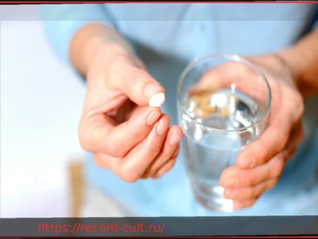 Отзыв препарата Ибуфлам: Пациентам необходим новый рецепт для обмена