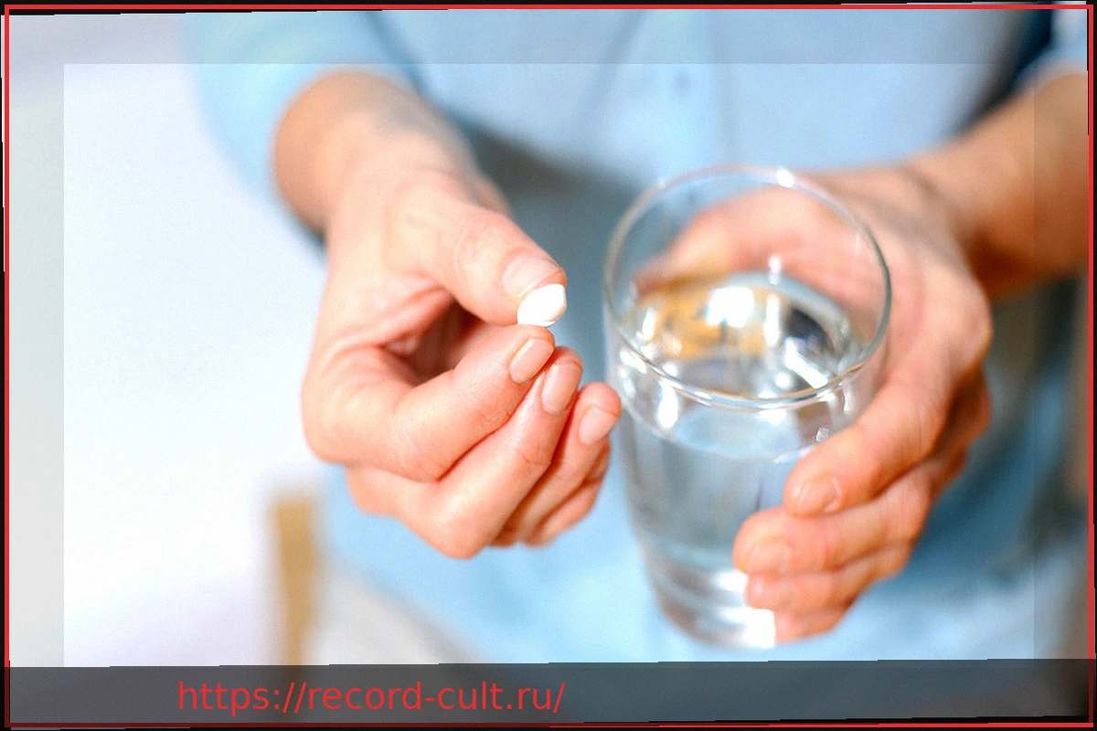 Preview Отзыв препарата Ибуфлам: Пациентам необходим новый рецепт для обмена