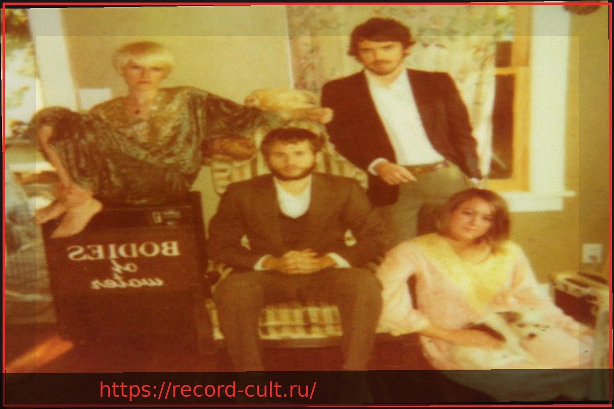 Preview Танцевальная постановка ‘Bodies of Water’ Ивана Переса