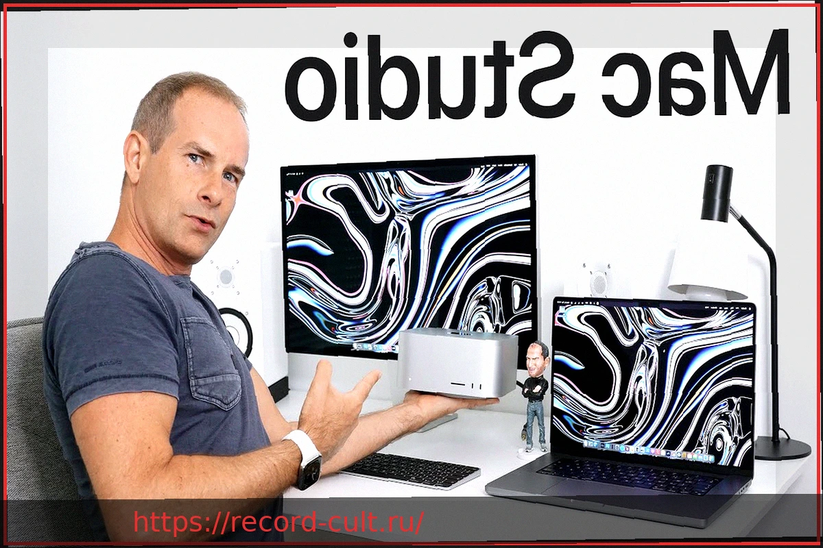 Preview Apple прекращает выпуск Mac Pro, Mac Studio становится флагманом для профессионалов