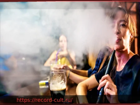 Кальян: столько дыма, сколько от десяти сигарет – насколько он вреден?