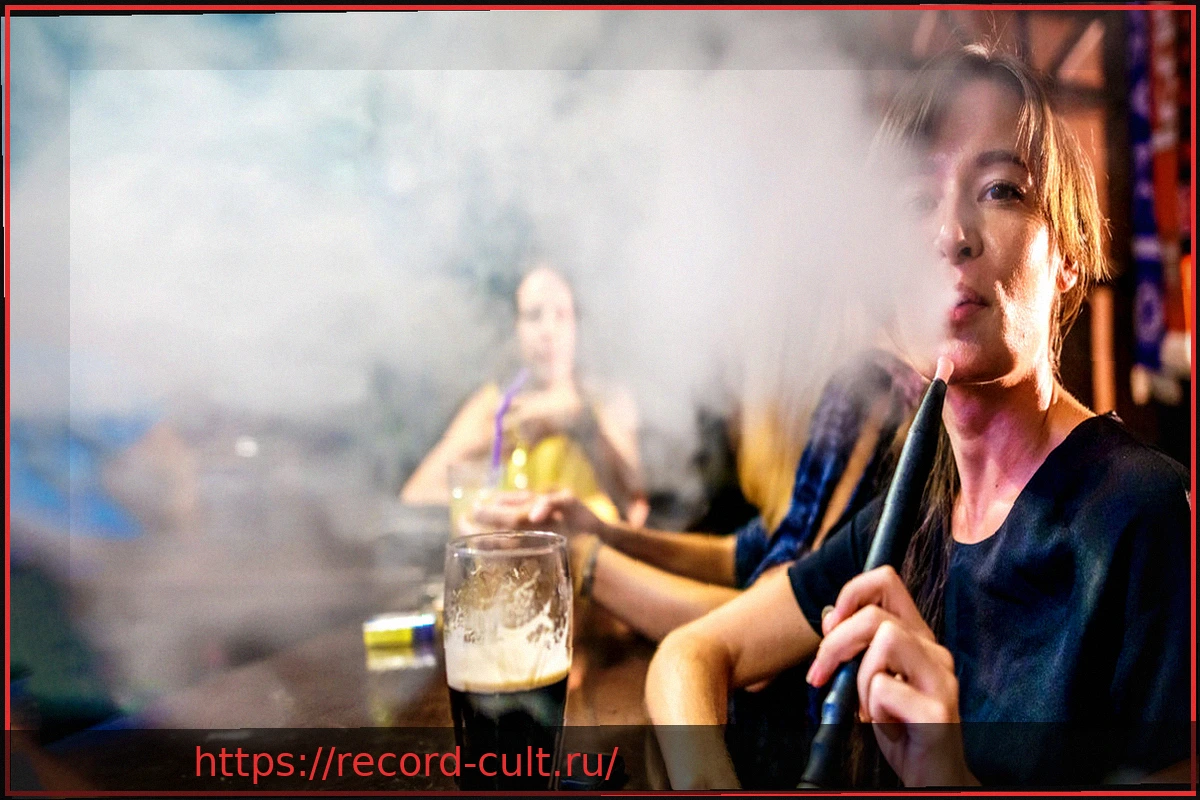 Preview Кальян: столько дыма, сколько от десяти сигарет – насколько он вреден?