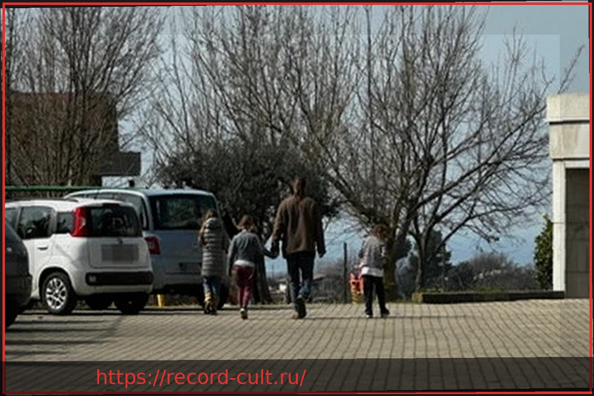 Preview Дело «семьи из леса»: слухи об усыновлении и судьба детей