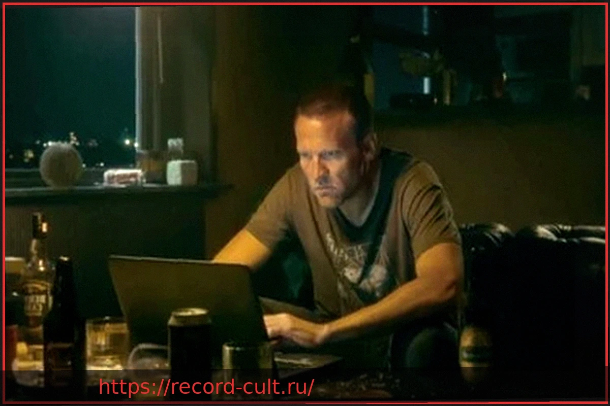 Preview Харри Холе: культовый детектив теперь и в формате сериала