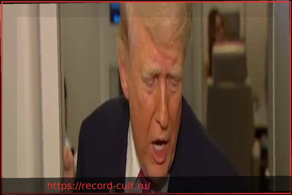 Preview Трамп представил дизайн-проекты нового Восточного крыла Белого дома