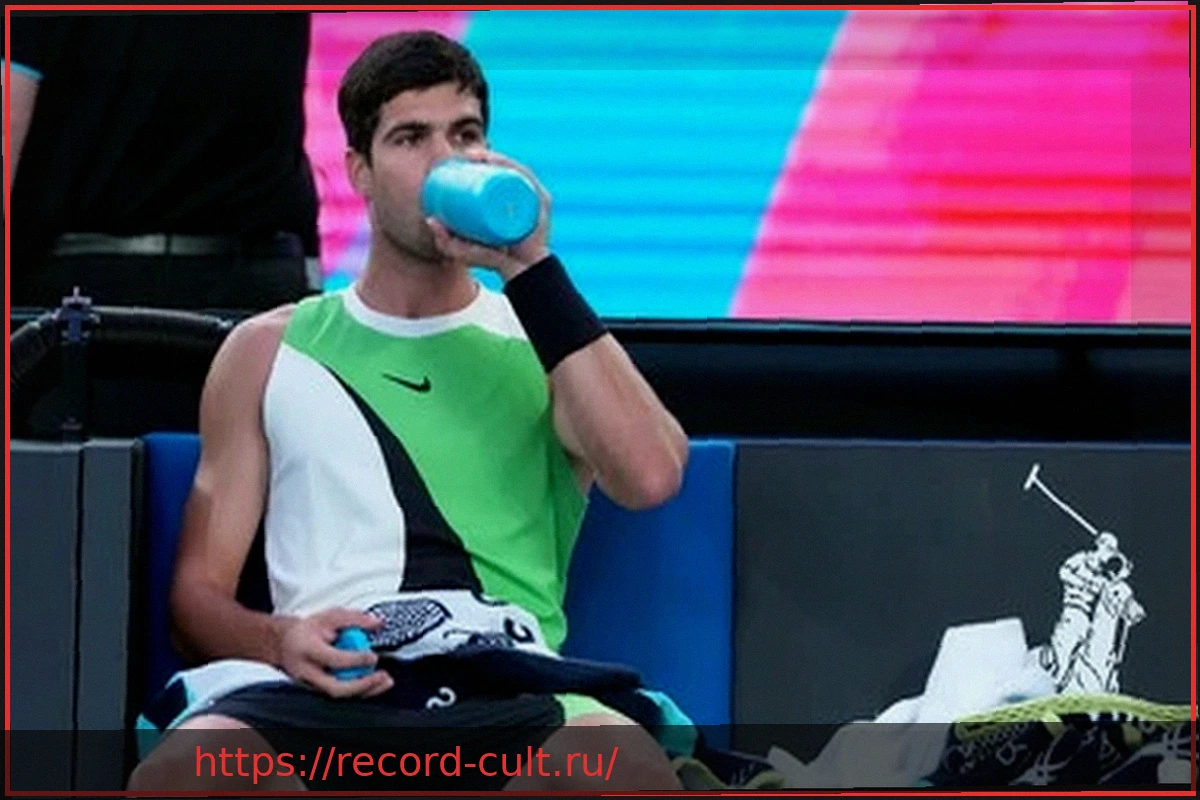 Preview Янник Синнер, красная тревога для Карлоса Алькараса: «Он истощается»