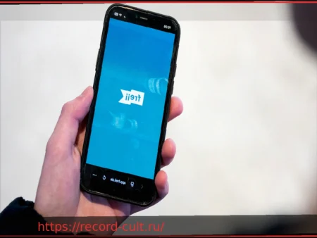 Новое приложение поможет подросткам осознаннее использовать смартфон