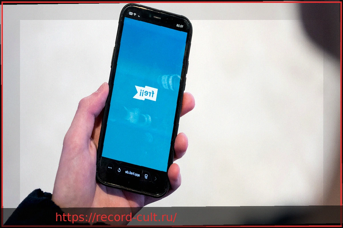 Preview Новое приложение поможет подросткам осознаннее использовать смартфон