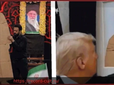 Тайна нового лидера Ирана: Моджтаба Хаменеи или лишь его «картонная копия»?