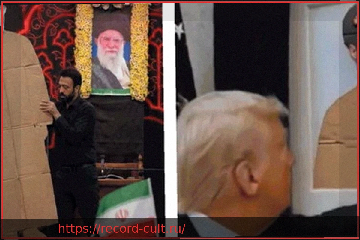 Preview Тайна нового лидера Ирана: Моджтаба Хаменеи или лишь его «картонная копия»?