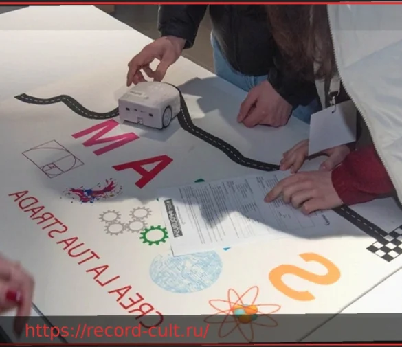 PoliBus Itabus: Продвижение STEM среди молодежи в Апулии и Базиликате