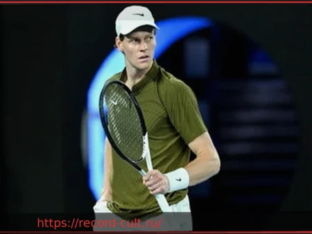 Синнер, Фонсека предпочитает Алькараса? Ответ, вызвавший аплодисменты