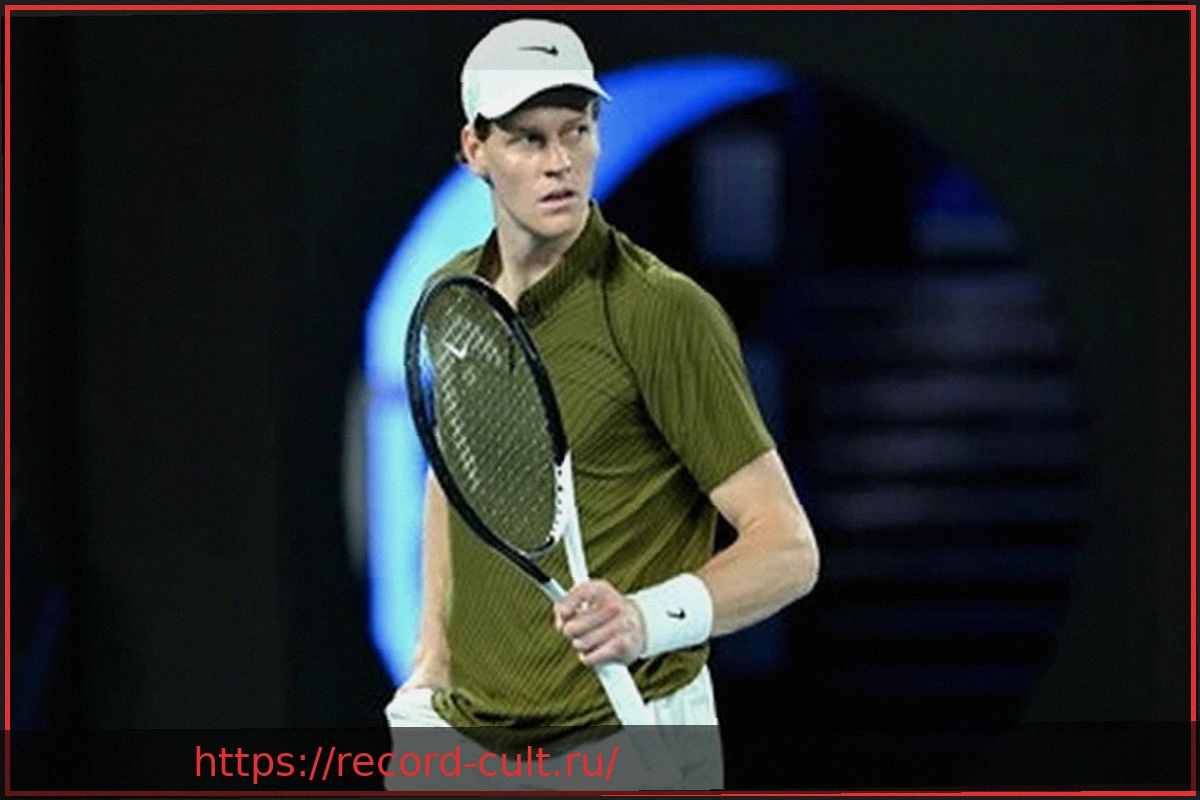 Preview Синнер, Фонсека предпочитает Алькараса? Ответ, вызвавший аплодисменты