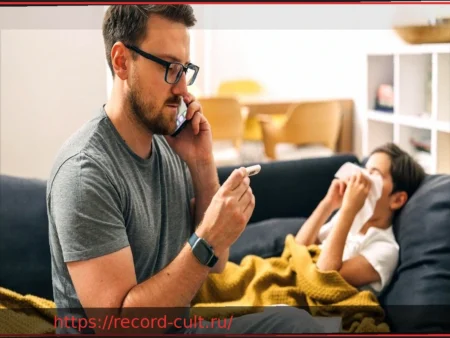 Когда возможен больничный лист по телефону?