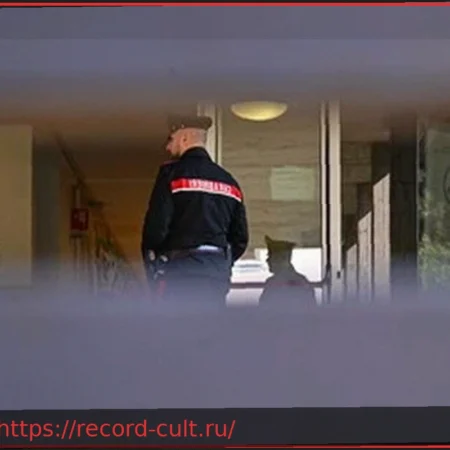 Бергамо: шок по поводу 13-летнего подростка – «Где он купил нож и пистолет?»