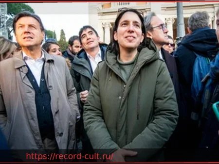 Охота «жёлто-красных» за голосами наивных