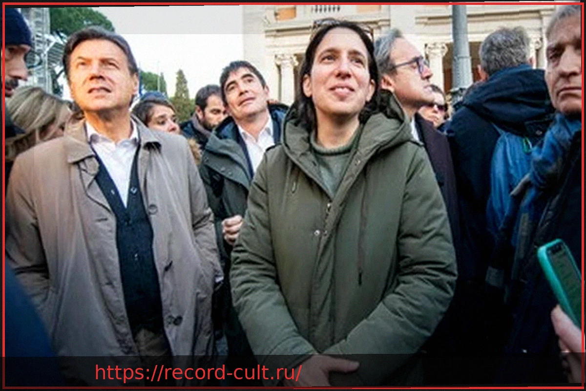 Preview Охота «жёлто-красных» за голосами наивных