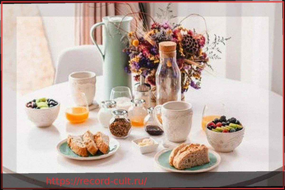 Preview Диета: прощай, глютен и лактоза? Что происходит с нашим телом