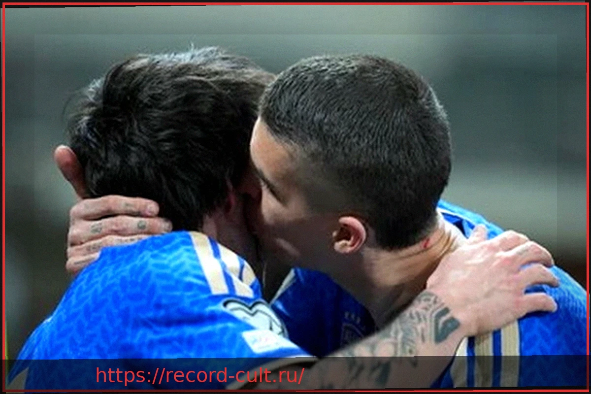 Preview Тонали и Кин вырывают победу у Северной Ирландии: Италия в шаге от Чемпионата мира