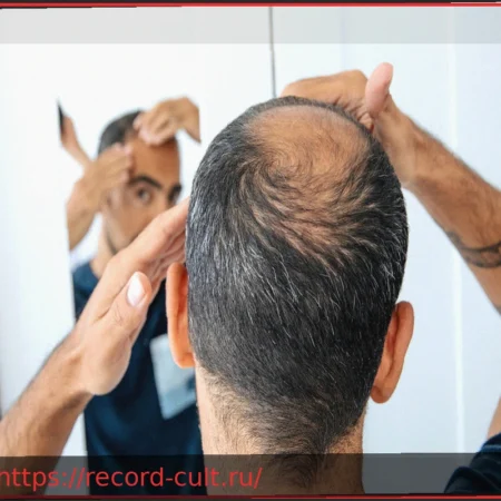 Миноксидил: Что может предложить это активное вещество против выпадения волос