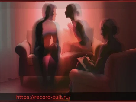 Два года парной терапии: «Споры остались, но изменились»