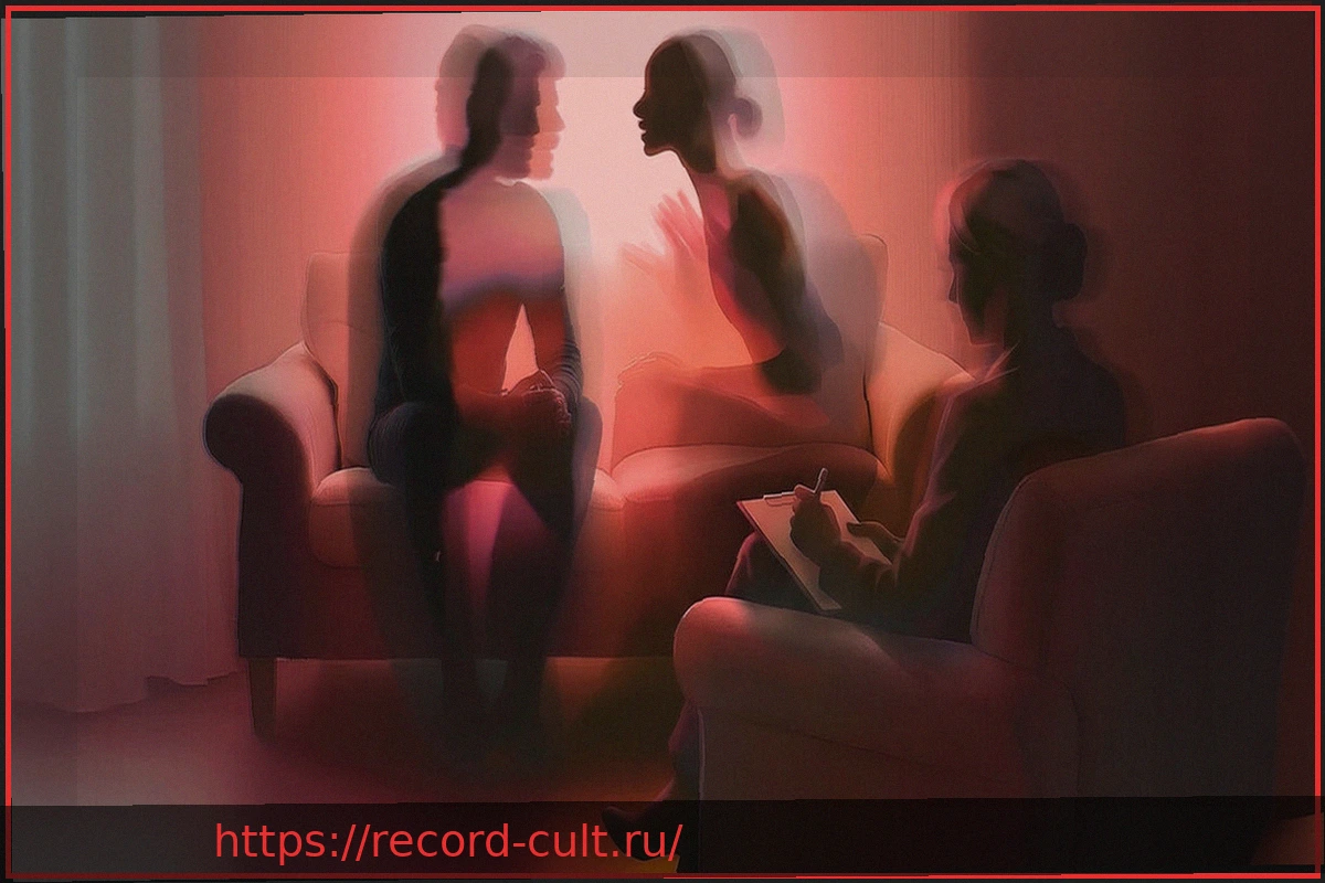 Preview Два года парной терапии: «Споры остались, но изменились»