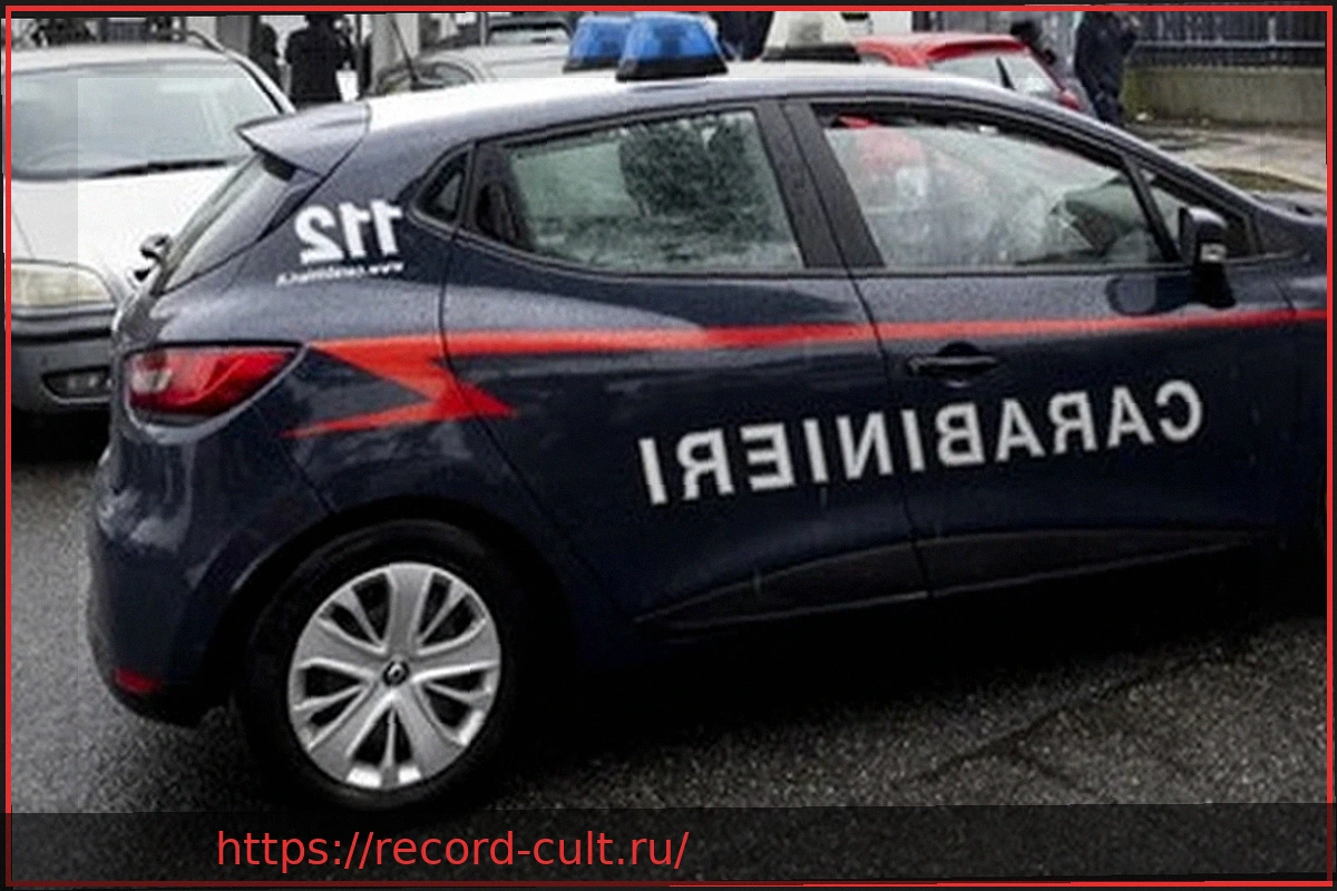 Preview Трагедия в Салерно: мужчина погиб, упав в горящий камин после недомогания