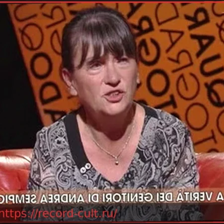 Гарласко: Новые вопросы к алиби матери Семпио по делу Кьяры Поджи