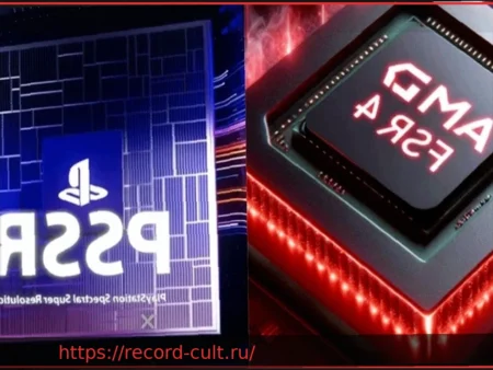AMD запускает FSR 4.1 с драйвером Adrenalin 26.3.1: улучшенное изображение с ИИ и неожиданная связь с PS5 Pro