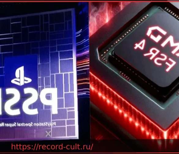 AMD запускает FSR 4.1 с драйвером Adrenalin 26.3.1: улучшенное изображение с ИИ и неожиданная связь с PS5 Pro