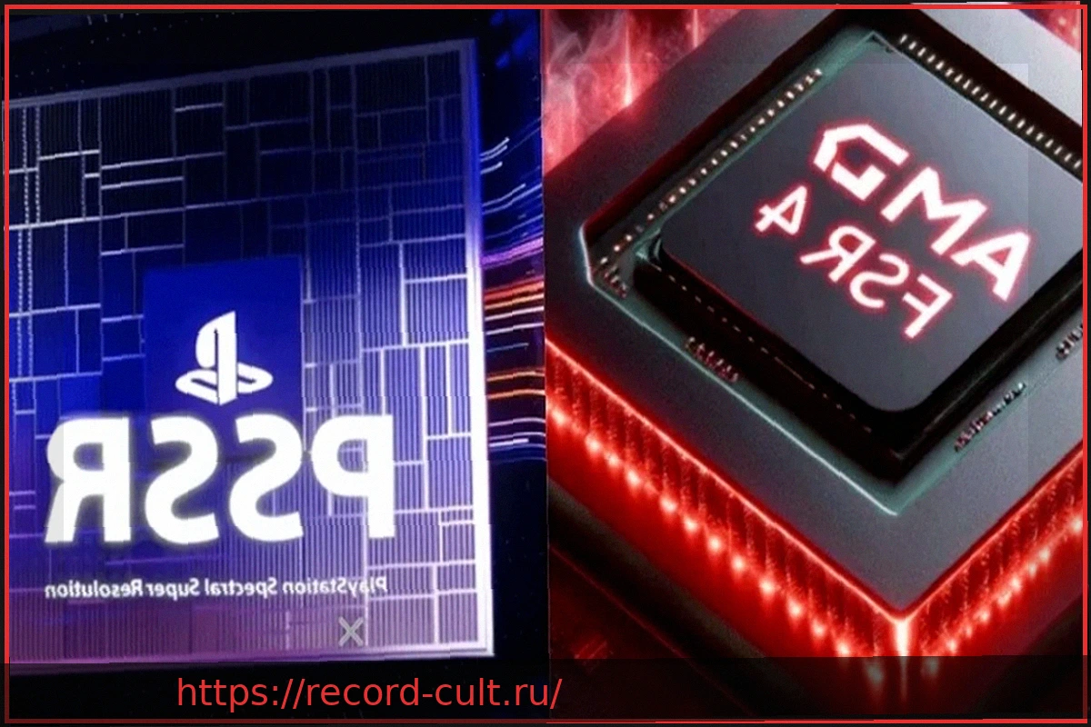 Preview AMD запускает FSR 4.1 с драйвером Adrenalin 26.3.1: улучшенное изображение с ИИ и неожиданная связь с PS5 Pro