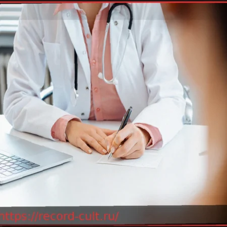 Получение рецептов на полгода: Новые правила сократят визиты к врачу