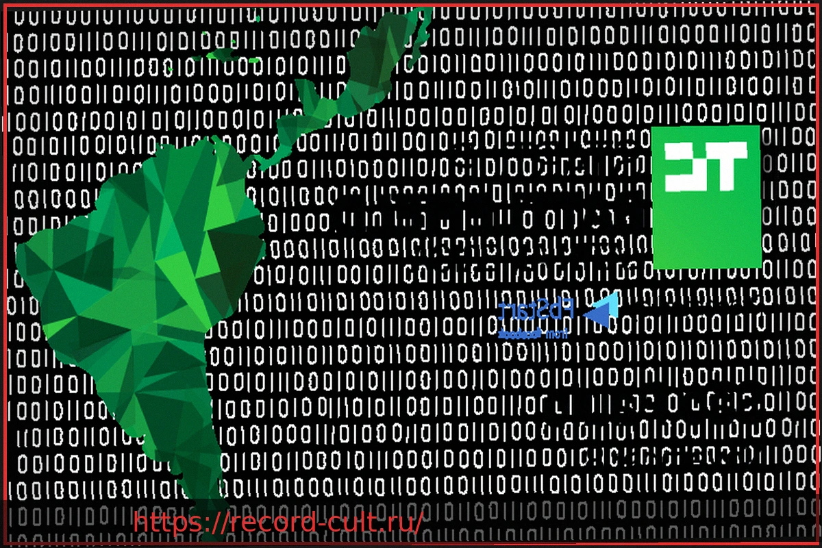 Preview Новая волна стартапов Латинской Америки, масштабирующихся из сложных условий