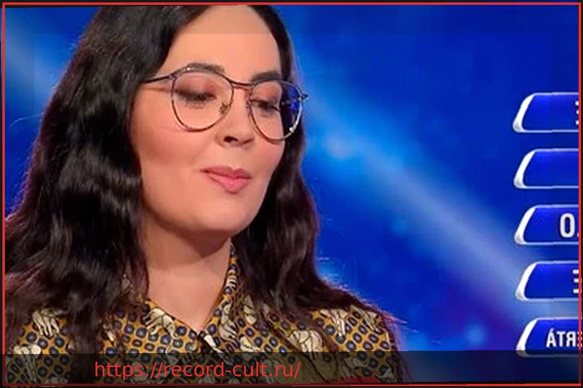 Preview Скандал на шоу «L’Eredità»: Ответ «Реплика» вызвал гнев зрителей