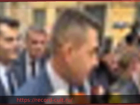 Ванначчи: Вотум доверия? Это как доверие к жене, которая готовит рубец