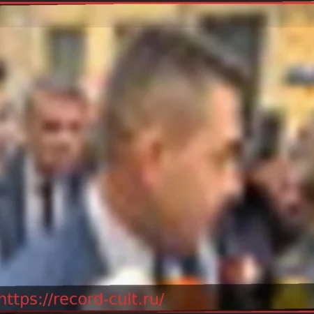 Ванначчи: Вотум доверия? Это как доверие к жене, которая готовит рубец