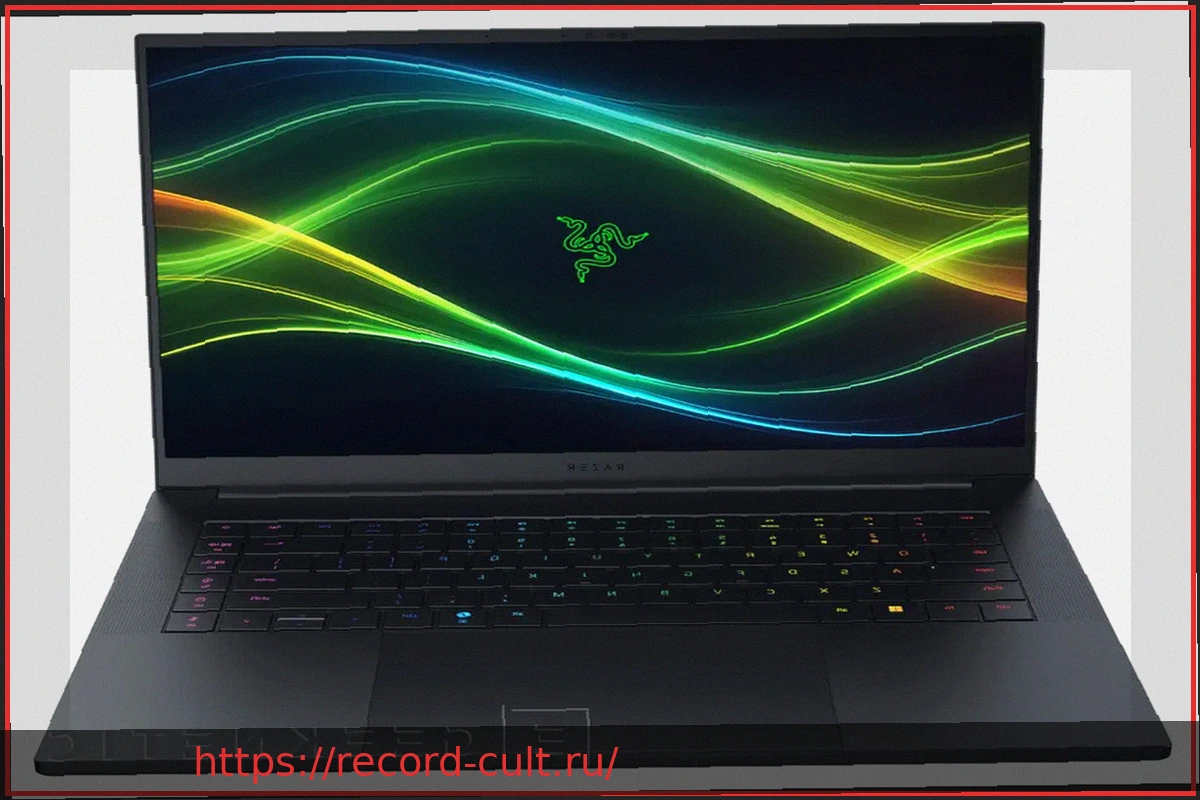 Preview Новый Razer Blade 16 (2026): Идеальный баланс мощности и дизайна