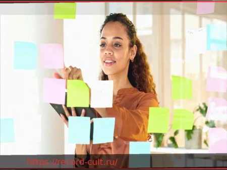 Расстановка приоритетов: Как избежать стресса с помощью эффективного планирования