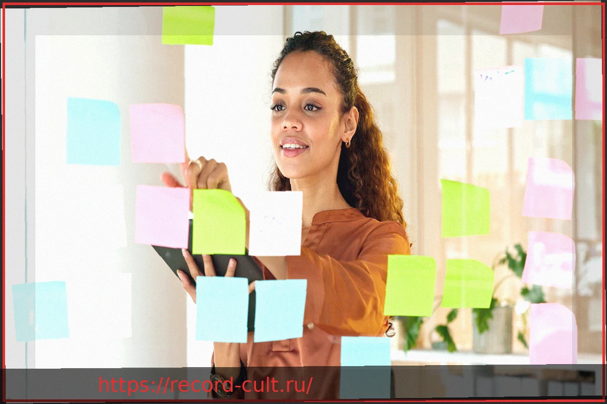 Preview Расстановка приоритетов: Как избежать стресса с помощью эффективного планирования