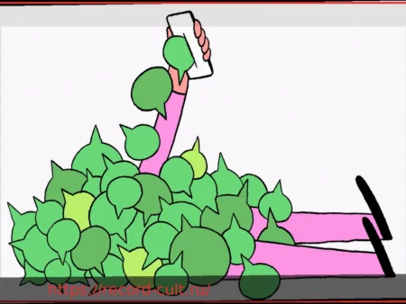 Приложения-органайзеры на смартфоне: как легкий стресс может продлить жизнь?