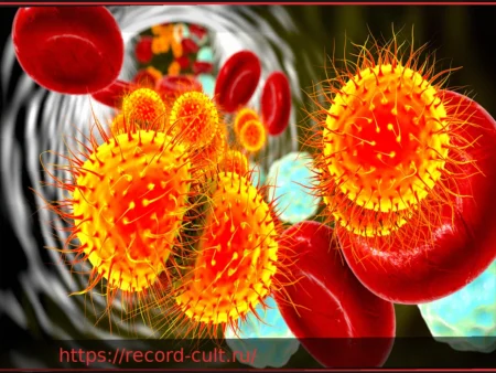 Менингококки: Редкая, но опасная угроза