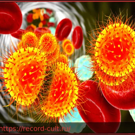 Менингококки: Редкая, но опасная угроза