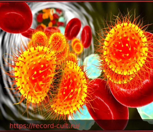 Менингококки: Редкая, но опасная угроза