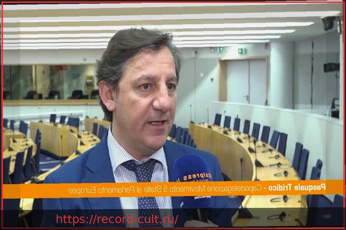 Preview ЕС: Тридко призывает обложить налогом сверхприбыли нефтяных компаний