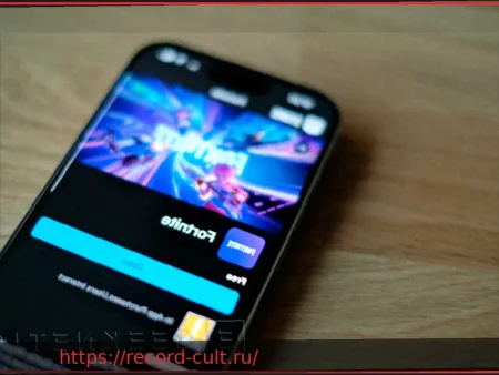 Epic Games сокращает более 1000 рабочих мест на фоне проблем с Fortnite и реструктуризации бизнеса