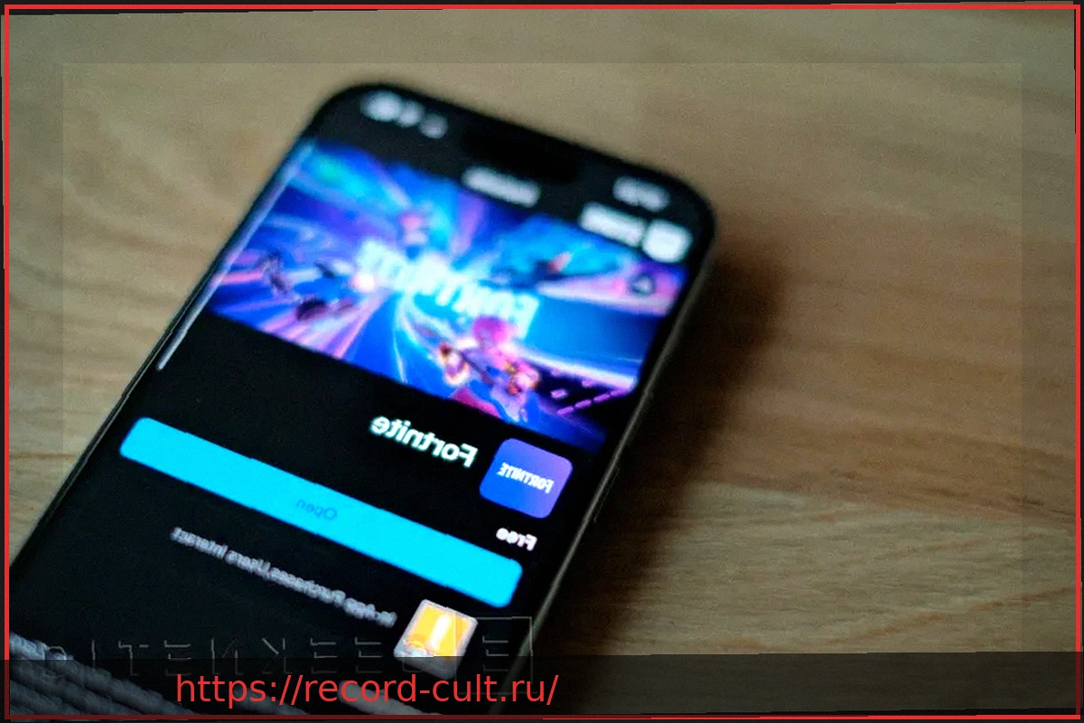 Preview Epic Games сокращает более 1000 рабочих мест на фоне проблем с Fortnite и реструктуризации бизнеса