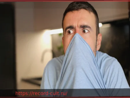 Зловонные Газы: Когда за Неприятным Запахом Скрывается Болезнь